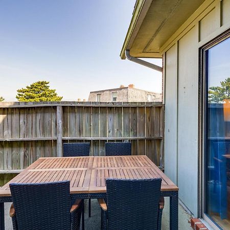Kitty Hawk Vacation Rental 1 Mi To Beaches! Экстерьер фото