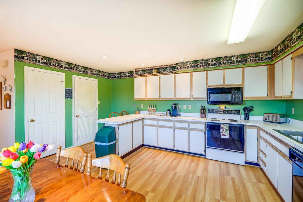 Kitty Hawk Vacation Rental 1 Mi To Beaches! Экстерьер фото